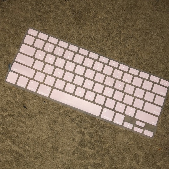 Apple Other Macbook Air Keyboard Cover Poshmark